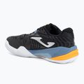 Férfi teniszcipő Joma Roland C black 3