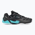 Férfi teniszcipő Joma Set AC black 2