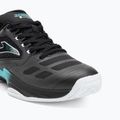 Férfi teniszcipő Joma Set AC black 7