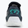 Férfi teniszcipő Joma Set C turquoise/ navy blue 6