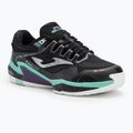Férfi padel cipő Joma Slam OM black