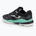 Férfi padel cipő Joma Slam OM black 3