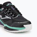Férfi padel cipő Joma Slam OM black 7