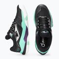 Férfi padel cipő Joma Slam OM black 5