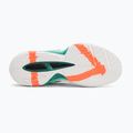 Férfi padel cipő Joma Slam OM white/ turquoise 4