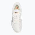 Férfi padel cipő Joma Slam OM white/ turquoise 5