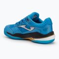 Férfi padel cipő Joma Slam OM royal blue 3