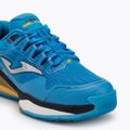 Férfi padel cipő Joma Slam OM royal blue 7
