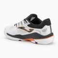 Férfi padel cipő Joma Slam OM white/ black 3