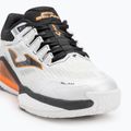 Férfi padel cipő Joma Slam OM white/ black 7
