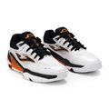 Férfi padel cipő Joma Slam OM white/ black 2