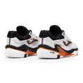Férfi padel cipő Joma Slam OM white/ black 3