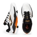 Férfi padel cipő Joma Slam OM white/ black 5