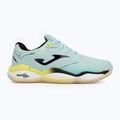 Férfi padel cipő Joma Smash C turquoise 2