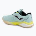 Férfi padel cipő Joma Smash C turquoise 3