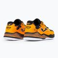 Férfi padel cipő Joma Spin OM orange 3