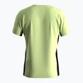 Férfi Joma Challenge lime tenisz póló 2