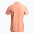 Férfi tenisz póló Joma Challenge Polo narancssárga 2
