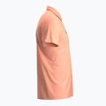 Férfi tenisz póló Joma Challenge Polo narancssárga 3