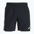 Férfi teniszshort Joma Challenge Bermuda black