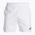 Férfi teniszshort Joma Challenge Bermuda white