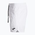 Férfi teniszshort Joma Challenge Bermuda white 3
