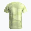 Férfi Joma Challenge lime tenisz póló 2