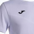 Férfi teniszpóló Joma Challenge kék 3