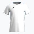 Férfi teniszpóló Joma Challenge kék