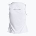 Női teniszpóló Joma Challenge Tank Top fehér 2