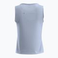Női teniszpóló Joma Challenge Tank Top kék 2
