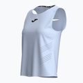 Női teniszpóló Joma Challenge Tank Top kék 3