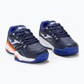 Gyerek teniszcipő Joma Master 1000 JR C navy blue 9