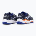 Gyerek teniszcipő Joma Master 1000 JR C navy blue 10