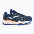 Gyerek teniszcipő Joma Master 1000 JR C navy blue 2