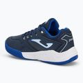 Gyerek teniszcipő Joma Master 1000 JR C navy blue 3