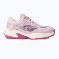 Gyerek padelcipő Joma Slam JR OM pink