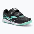 Joma Powerfull Jr IN gyermek focicipő fekete