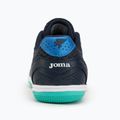 Gyermek futballcipő Joma Sala Max Jr IN navy 6