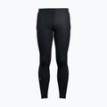 Férfi Joma R-Night Long futó leggings fekete