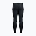 Férfi Joma R-Night Long futó leggings fekete 2
