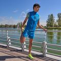 Férfi Joma R-City royal futónadrágok 8