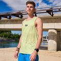 Férfi Joma R-City lime futópóló 3