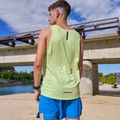 Férfi Joma R-City lime futópóló 4