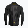 Férfi Joma R-Nature futó hosszú ujjú fekete 2