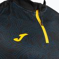 Férfi Joma R-Nature futó hosszú ujjú fekete 4