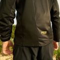 Férfi Joma R-Nature futó hosszú ujjú fekete 9