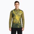 Férfi Joma R-Nature zöld hosszú ujjú futócipő
