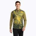 Férfi Joma R-Nature zöld hosszú ujjú futócipő 3