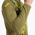 Férfi Joma R-Nature zöld hosszú ujjú futócipő 4